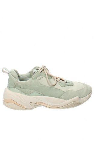Γυναικεία παπούτσια PUMA, Μέγεθος 40, Χρώμα Πράσινο, Τιμή 46,00 €