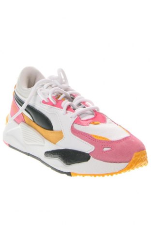 Încălțăminte de damă PUMA, Mărime 36, Culoare Multicolor, Preț 400,66 Lei