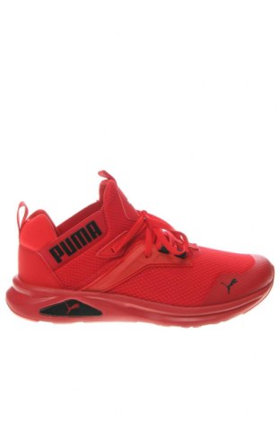 Дамски обувки PUMA, Размер 41, Цвят Червен, Цена 121,80 лв.
