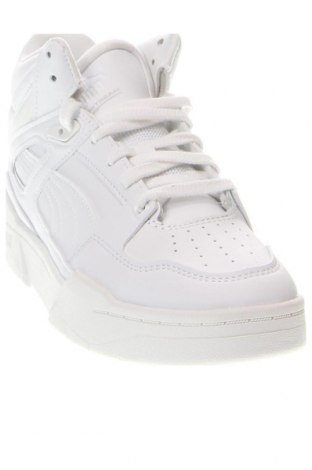 Дамски обувки PUMA, Размер 36, Цвят Бял, Цена 66,99 лв.