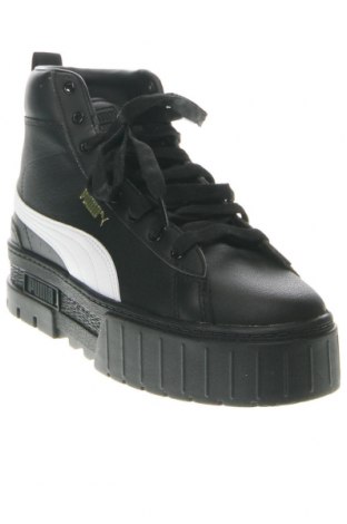 Γυναικεία παπούτσια PUMA, Μέγεθος 38, Χρώμα Μαύρο, Τιμή 41,86 €