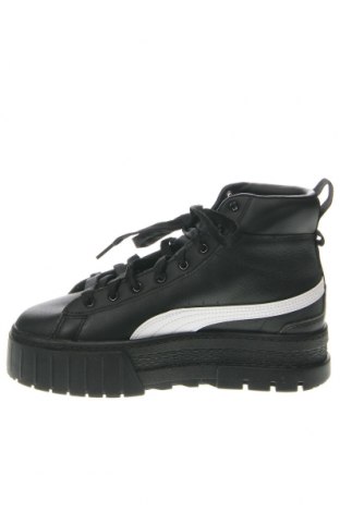Γυναικεία παπούτσια PUMA, Μέγεθος 38, Χρώμα Μαύρο, Τιμή 41,86 €
