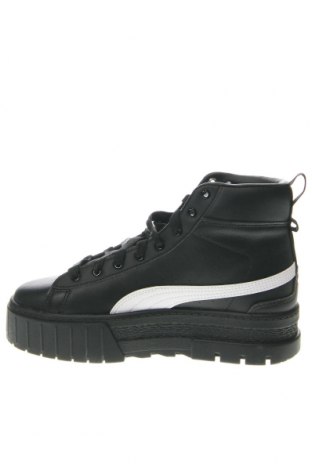 Γυναικεία παπούτσια PUMA, Μέγεθος 39, Χρώμα Μαύρο, Τιμή 41,86 €
