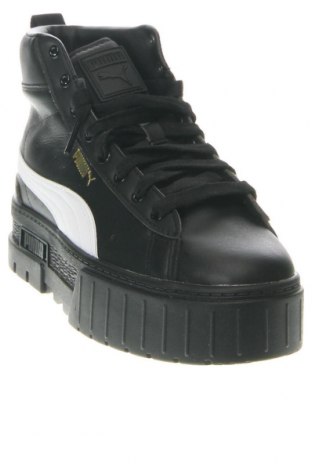 Γυναικεία παπούτσια PUMA, Μέγεθος 37, Χρώμα Μαύρο, Τιμή 28,25 €