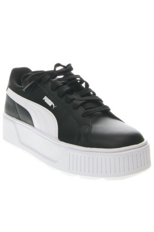 Încălțăminte de damă PUMA, Mărime 39, Culoare Negru, Preț 400,66 Lei