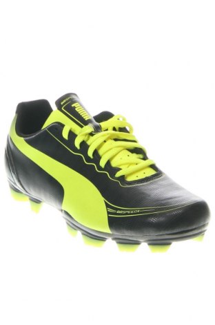 Damenschuhe PUMA, Größe 37, Farbe Mehrfarbig, Preis 92,27 €