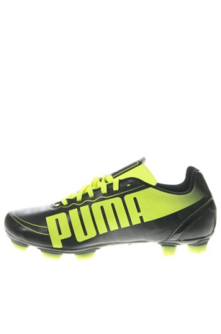 Дамски обувки PUMA, Размер 37, Цвят Многоцветен, Цена 62,65 лв.