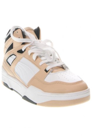 Damenschuhe PUMA, Größe 38, Farbe Beige, Preis 76,39 €