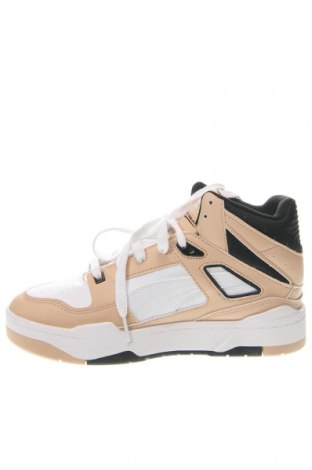 Damenschuhe PUMA, Größe 38, Farbe Beige, Preis € 76,39