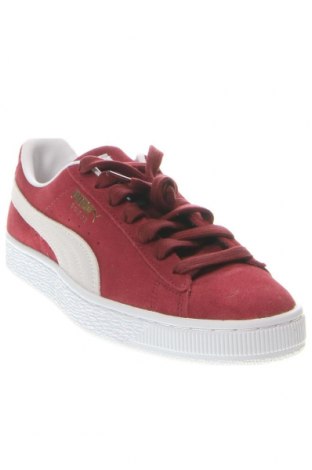 Γυναικεία παπούτσια PUMA, Μέγεθος 37, Χρώμα Κόκκινο, Τιμή 57,55 €