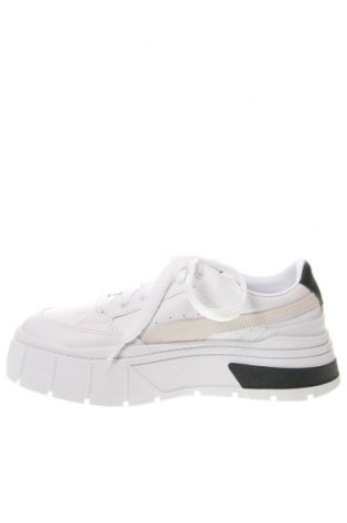 Γυναικεία παπούτσια PUMA, Μέγεθος 41, Χρώμα Λευκό, Τιμή 41,86 €