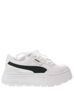 Dámské boty  PUMA, Velikost 37, Barva Bílá, Cena  1 471,00 Kč