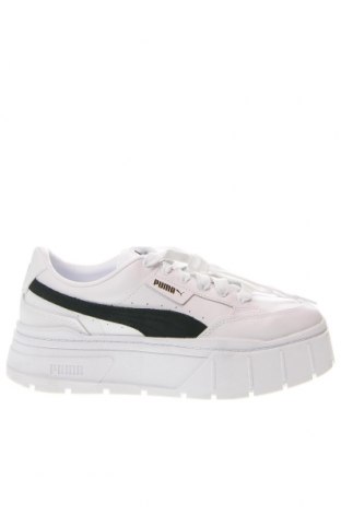 Γυναικεία παπούτσια PUMA, Μέγεθος 41, Χρώμα Λευκό, Τιμή 62,78 €