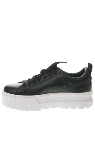 Γυναικεία παπούτσια PUMA, Μέγεθος 38, Χρώμα Μαύρο, Τιμή 81,62 €