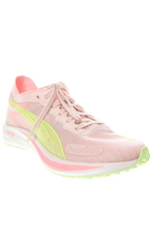 Γυναικεία παπούτσια PUMA, Μέγεθος 37, Χρώμα Ρόζ , Τιμή 57,55 €