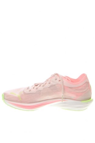 Дамски обувки PUMA, Размер 37, Цвят Розов, Цена 111,65 лв.