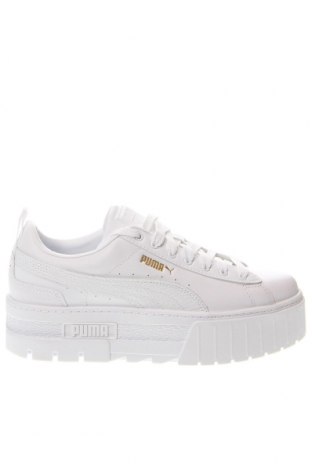 Damenschuhe PUMA, Größe 39, Farbe Weiß, Preis € 62,78