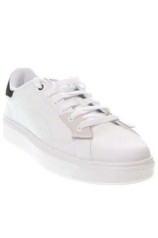 Дамски обувки PUMA, Размер 39, Цвят Бял, Цена 66,99 лв.