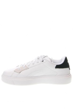 Γυναικεία παπούτσια PUMA, Μέγεθος 38, Χρώμα Λευκό, Τιμή 41,86 €