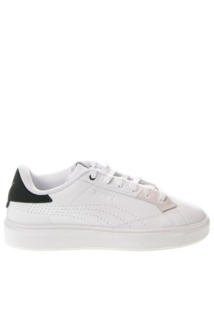 Γυναικεία παπούτσια PUMA, Μέγεθος 41, Χρώμα Λευκό, Τιμή 27,21 €