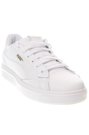 Dámské boty  PUMA, Velikost 36, Barva Bílá, Cena  971,00 Kč