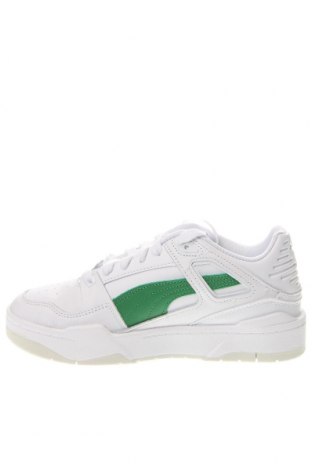 Damenschuhe PUMA, Größe 40, Farbe Weiß, Preis 47,09 €