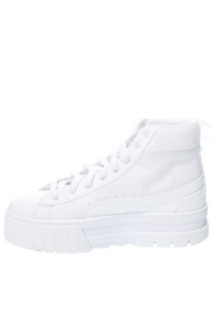 Dámské boty  PUMA, Velikost 40, Barva Bílá, Cena  1 419,00 Kč