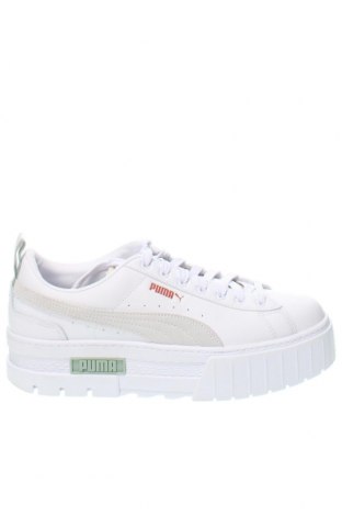 Γυναικεία παπούτσια PUMA, Μέγεθος 41, Χρώμα Λευκό, Τιμή 33,03 €
