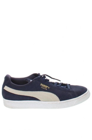 Dámské boty  PUMA, Velikost 41, Barva Modrá, Cena  851,00 Kč