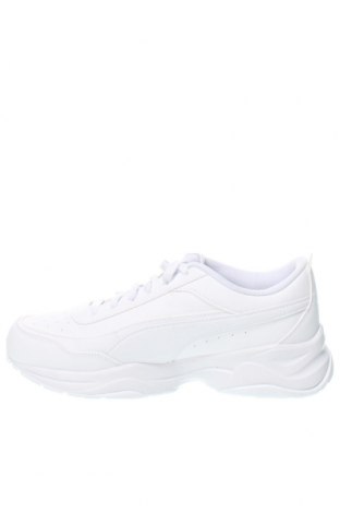 Dámské boty  PUMA, Velikost 40, Barva Bílá, Cena  1 419,00 Kč