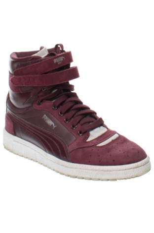 Damenschuhe PUMA, Größe 38, Farbe Lila, Preis 37,62 €