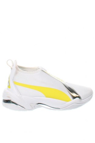 Dámské boty  PUMA, Velikost 38, Barva Bílá, Cena  887,00 Kč