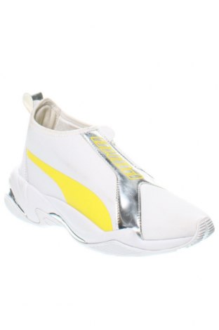 Γυναικεία παπούτσια PUMA, Μέγεθος 38, Χρώμα Λευκό, Τιμή 35,84 €