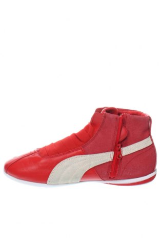 Dámske topánky  PUMA, Veľkosť 37, Farba Červená, Cena  31,86 €
