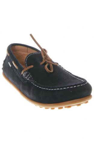 Dámské boty  Pablosky, Velikost 40, Barva Modrá, Cena  1 015,00 Kč