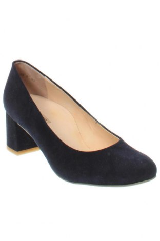 Γυναικεία παπούτσια Paul Green, Μέγεθος 40, Χρώμα Μπλέ, Τιμή 57,55 €