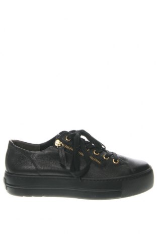 Γυναικεία παπούτσια Paul Green, Μέγεθος 40, Χρώμα Μαύρο, Τιμή 62,78 €