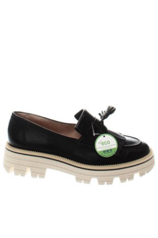 Γυναικεία παπούτσια Paul Green, Μέγεθος 40, Χρώμα Μαύρο, Τιμή 57,55 €