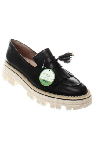 Дамски обувки Paul Green, Размер 40, Цвят Черен, Цена 203,00 лв.