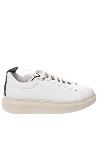 Γυναικεία παπούτσια Pavement, Μέγεθος 38, Χρώμα Λευκό, Τιμή 83,71 €