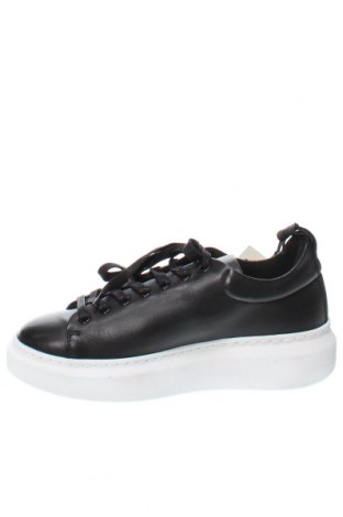 Дамски обувки Pavement, Размер 37, Цвят Черен, Цена 121,80 лв.