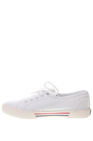 Damenschuhe Pepe Jeans, Größe 40, Farbe Weiß, Preis € 57,55