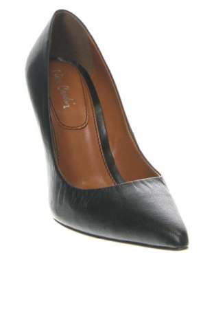 Γυναικεία παπούτσια Pierre Cardin, Μέγεθος 40, Χρώμα Μαύρο, Τιμή 33,58 €