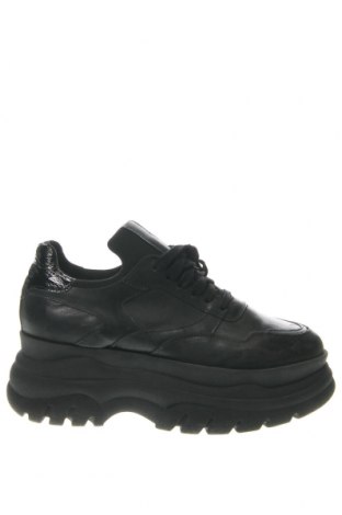 Γυναικεία παπούτσια Poelman, Μέγεθος 40, Χρώμα Μαύρο, Τιμή 39,69 €