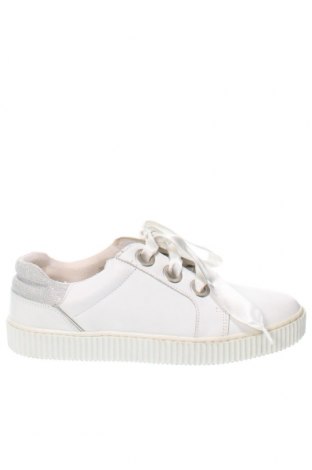 Γυναικεία παπούτσια Poelman, Μέγεθος 39, Χρώμα Λευκό, Τιμή 44,23 €