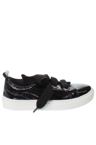 Γυναικεία παπούτσια Poelman, Μέγεθος 37, Χρώμα Μαύρο, Τιμή 24,12 €