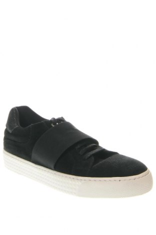 Γυναικεία παπούτσια Poelman, Μέγεθος 41, Χρώμα Μαύρο, Τιμή 16,08 €