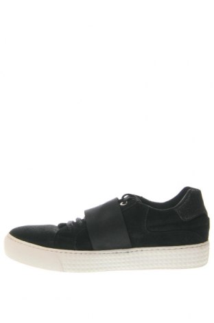 Damenschuhe Poelman, Größe 41, Farbe Schwarz, Preis 16,08 €