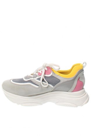 Дамски обувки Poelman, Размер 41, Цвят Многоцветен, Цена 156,00 лв.