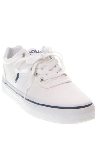 Damenschuhe Polo By Ralph Lauren, Größe 38, Farbe Weiß, Preis € 96,39